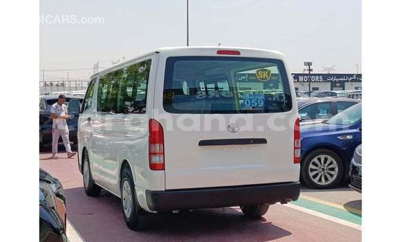 Buy Import Toyota Hiace White Car in Import - Dubai in Ashanti Buy Import Toyota Hiace White Car in Import - Dubai in Ashanti