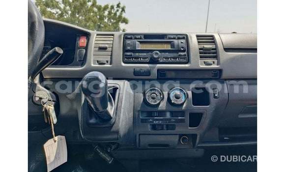 Buy Import Toyota Hiace White Car in Import - Dubai in Ashanti Buy Import Toyota Hiace White Car in Import - Dubai in Ashanti