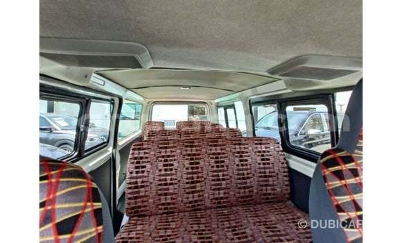 Buy Import Toyota Hiace White Car in Import - Dubai in Ashanti Buy Import Toyota Hiace White Car in Import - Dubai in Ashanti