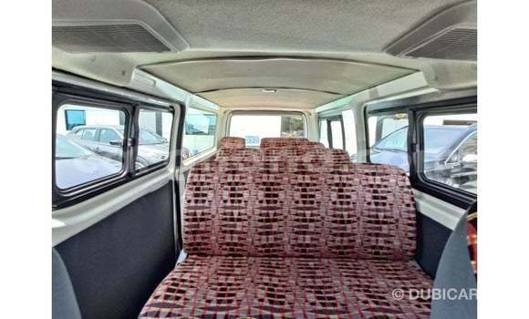 Buy Import Toyota Hiace White Car in Import - Dubai in Ashanti Buy Import Toyota Hiace White Car in Import - Dubai in Ashanti