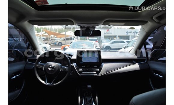 Ra Imported Toyota Corolla funfun Ọkọ̀ in Import - Dubai ni Ashanti Ra Imported Toyota Corolla funfun Ọkọ̀ in Import - Dubai ni Ashanti