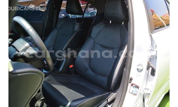 Ra Imported Toyota Corolla funfun Ọkọ̀ in Import - Dubai ni Ashanti Ra Imported Toyota Corolla funfun Ọkọ̀ in Import - Dubai ni Ashanti