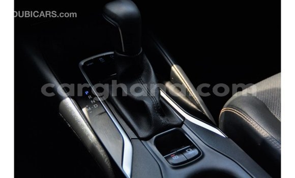 Ra Imported Toyota Corolla funfun Ọkọ̀ in Import - Dubai ni Ashanti Ra Imported Toyota Corolla funfun Ọkọ̀ in Import - Dubai ni Ashanti