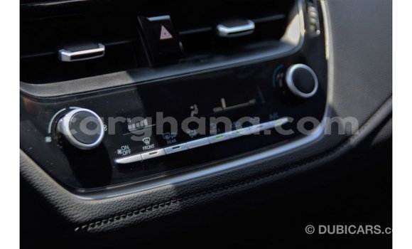 Ra Imported Toyota Corolla funfun Ọkọ̀ in Import - Dubai ni Ashanti Ra Imported Toyota Corolla funfun Ọkọ̀ in Import - Dubai ni Ashanti