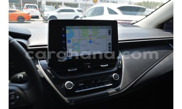 Ra Imported Toyota Corolla funfun Ọkọ̀ in Import - Dubai ni Ashanti Ra Imported Toyota Corolla funfun Ọkọ̀ in Import - Dubai ni Ashanti