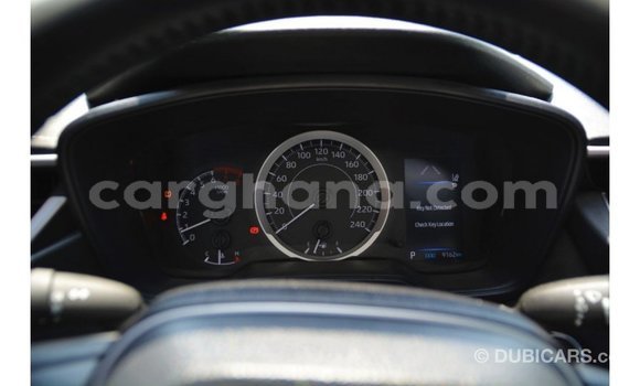 Ra Imported Toyota Corolla funfun Ọkọ̀ in Import - Dubai ni Ashanti Ra Imported Toyota Corolla funfun Ọkọ̀ in Import - Dubai ni Ashanti