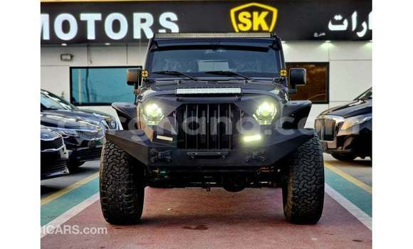 Ra Imported Jeep Wrangler Miiran Ọkọ̀ in Import - Dubai ni Ashanti Ra Imported Jeep Wrangler Miiran Ọkọ̀ in Import - Dubai ni Ashanti