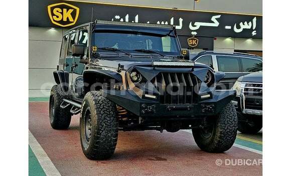 Ra Imported Jeep Wrangler Miiran Ọkọ̀ in Import - Dubai ni Ashanti Ra Imported Jeep Wrangler Miiran Ọkọ̀ in Import - Dubai ni Ashanti