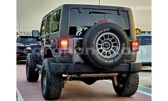 Ra Imported Jeep Wrangler Miiran Ọkọ̀ in Import - Dubai ni Ashanti Ra Imported Jeep Wrangler Miiran Ọkọ̀ in Import - Dubai ni Ashanti