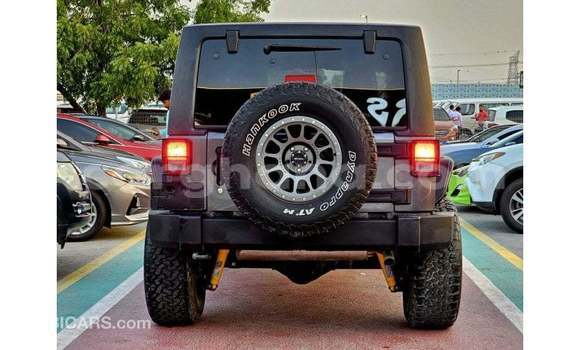 Ra Imported Jeep Wrangler Miiran Ọkọ̀ in Import - Dubai ni Ashanti Ra Imported Jeep Wrangler Miiran Ọkọ̀ in Import - Dubai ni Ashanti