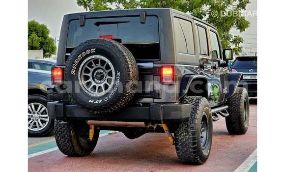 Ra Imported Jeep Wrangler Miiran Ọkọ̀ in Import - Dubai ni Ashanti Ra Imported Jeep Wrangler Miiran Ọkọ̀ in Import - Dubai ni Ashanti