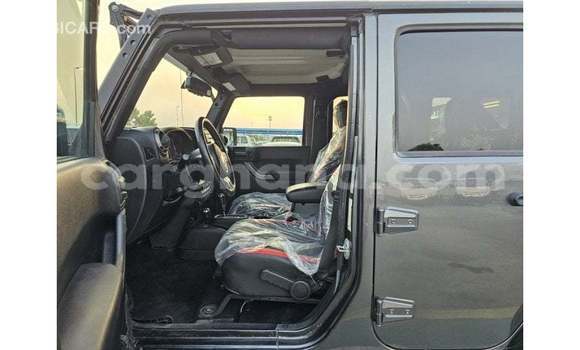 Ra Imported Jeep Wrangler Miiran Ọkọ̀ in Import - Dubai ni Ashanti Ra Imported Jeep Wrangler Miiran Ọkọ̀ in Import - Dubai ni Ashanti