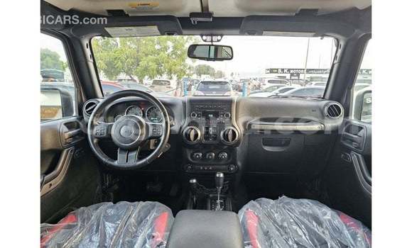 Ra Imported Jeep Wrangler Miiran Ọkọ̀ in Import - Dubai ni Ashanti Ra Imported Jeep Wrangler Miiran Ọkọ̀ in Import - Dubai ni Ashanti