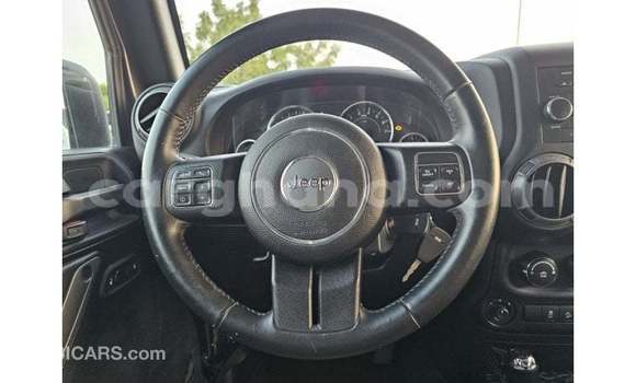 Ra Imported Jeep Wrangler Miiran Ọkọ̀ in Import - Dubai ni Ashanti Ra Imported Jeep Wrangler Miiran Ọkọ̀ in Import - Dubai ni Ashanti