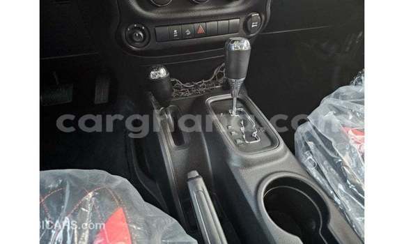 Ra Imported Jeep Wrangler Miiran Ọkọ̀ in Import - Dubai ni Ashanti Ra Imported Jeep Wrangler Miiran Ọkọ̀ in Import - Dubai ni Ashanti