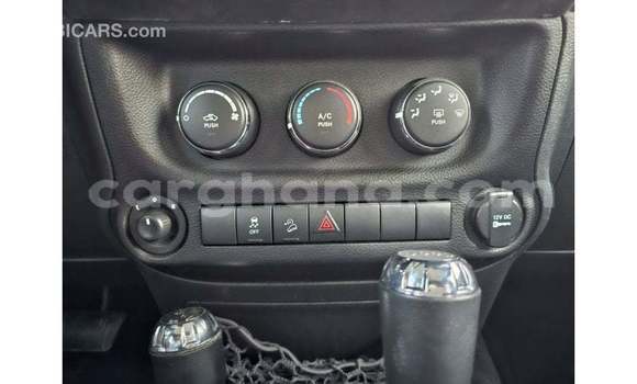 Ra Imported Jeep Wrangler Miiran Ọkọ̀ in Import - Dubai ni Ashanti Ra Imported Jeep Wrangler Miiran Ọkọ̀ in Import - Dubai ni Ashanti