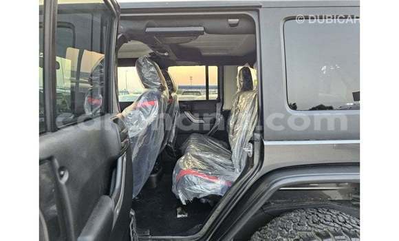 Ra Imported Jeep Wrangler Miiran Ọkọ̀ in Import - Dubai ni Ashanti Ra Imported Jeep Wrangler Miiran Ọkọ̀ in Import - Dubai ni Ashanti