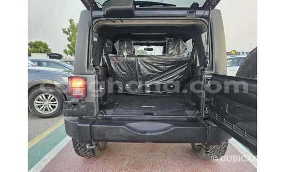Ra Imported Jeep Wrangler Miiran Ọkọ̀ in Import - Dubai ni Ashanti Ra Imported Jeep Wrangler Miiran Ọkọ̀ in Import - Dubai ni Ashanti