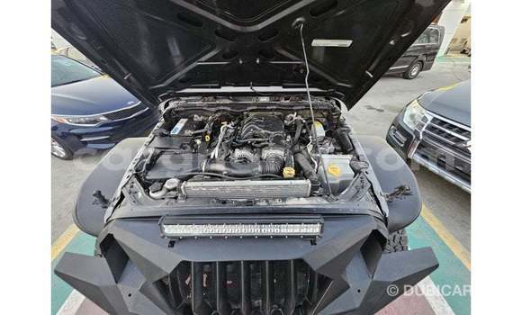 Ra Imported Jeep Wrangler Miiran Ọkọ̀ in Import - Dubai ni Ashanti Ra Imported Jeep Wrangler Miiran Ọkọ̀ in Import - Dubai ni Ashanti