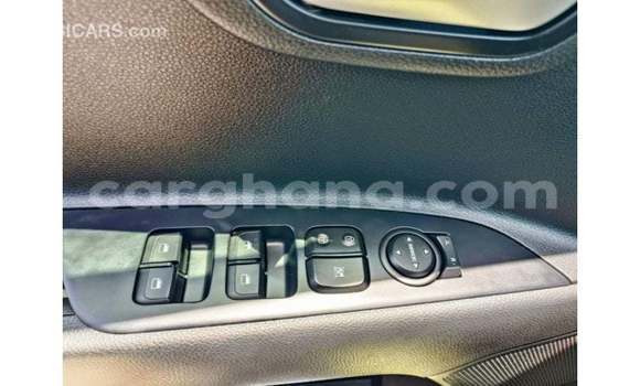 Buy Import Kia Rio Red Car in Import - Dubai in Ashanti Buy Import Kia Rio Red Car in Import - Dubai in Ashanti