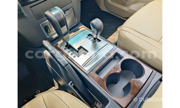 Buy Import Mitsubishi Pajero White Car in Import - Dubai in Ashanti Buy Import Mitsubishi Pajero White Car in Import - Dubai in Ashanti