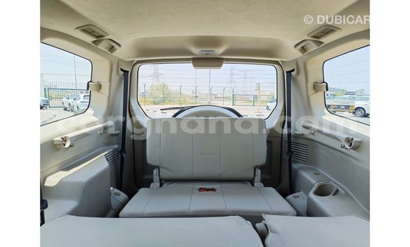 Buy Import Mitsubishi Pajero White Car in Import - Dubai in Ashanti Buy Import Mitsubishi Pajero White Car in Import - Dubai in Ashanti