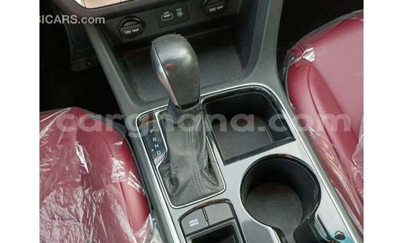 Buy Import Hyundai Sonata White Car in Import - Dubai in Ashanti Buy Import Hyundai Sonata White Car in Import - Dubai in Ashanti