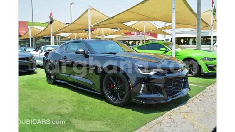 Big with watermark chevrolet camaro ashanti import dubai 56164