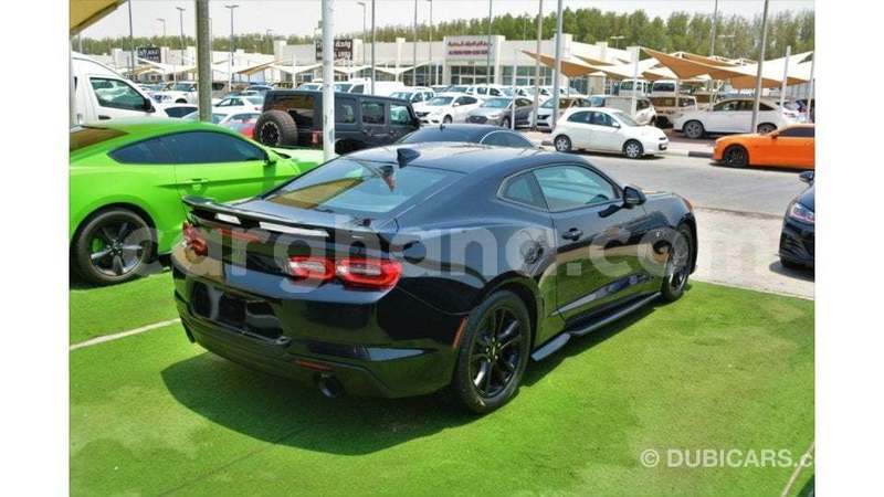 Big with watermark chevrolet camaro ashanti import dubai 56164