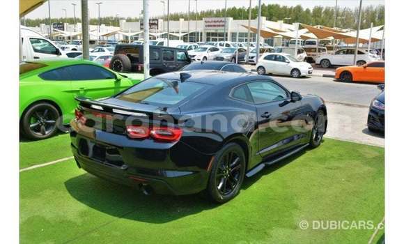 Buy Import Chevrolet Camaro Black Car in Import - Dubai in Ashanti Buy Import Chevrolet Camaro Black Car in Import - Dubai in Ashanti