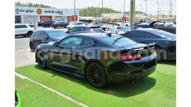 Big with watermark chevrolet camaro ashanti import dubai 56164