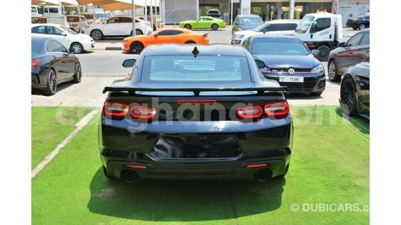 Big with watermark chevrolet camaro ashanti import dubai 56164