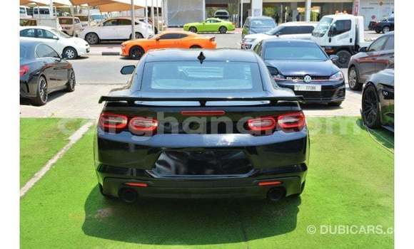 Buy Import Chevrolet Camaro Black Car in Import - Dubai in Ashanti Buy Import Chevrolet Camaro Black Car in Import - Dubai in Ashanti