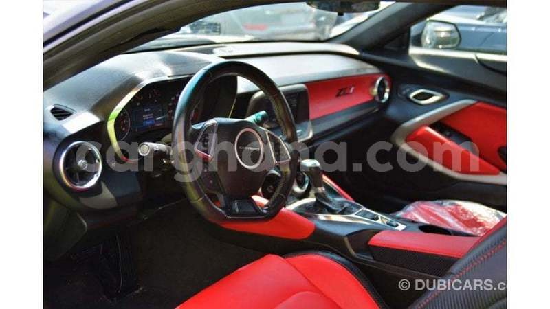 Big with watermark chevrolet camaro ashanti import dubai 56164