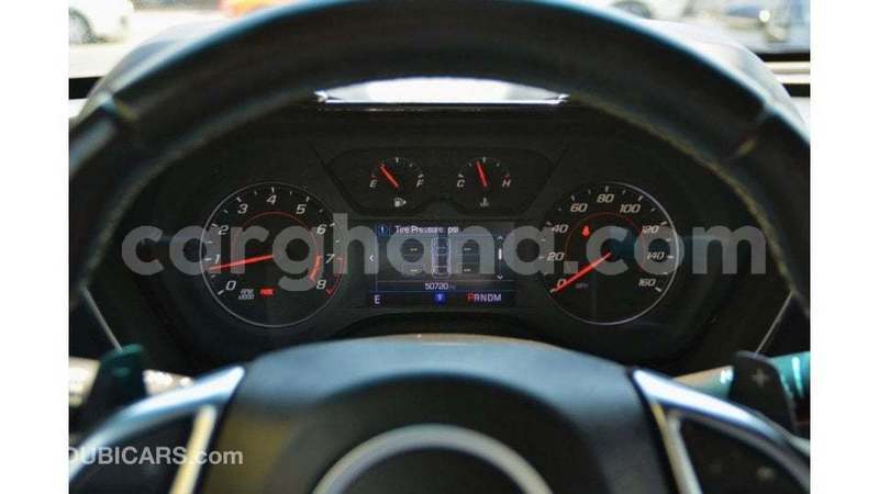 Big with watermark chevrolet camaro ashanti import dubai 56164