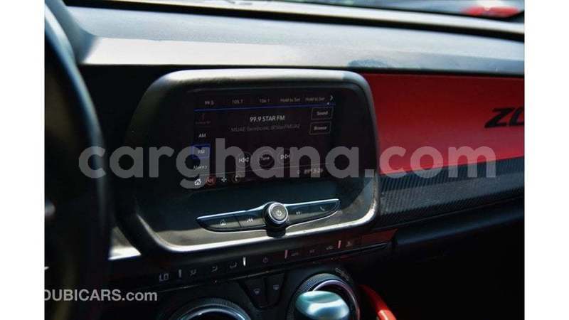 Big with watermark chevrolet camaro ashanti import dubai 56164