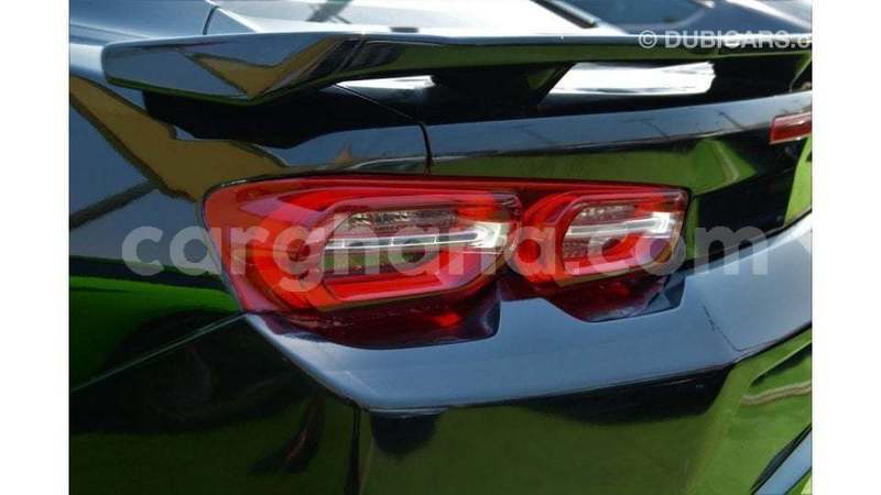 Big with watermark chevrolet camaro ashanti import dubai 56164