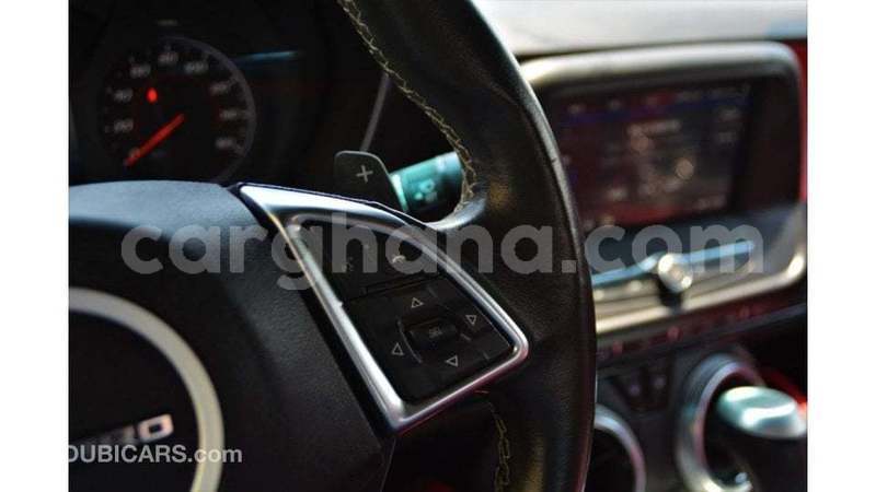 Big with watermark chevrolet camaro ashanti import dubai 56164