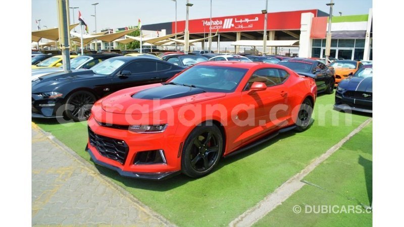 Big with watermark chevrolet camaro ashanti import dubai 56165