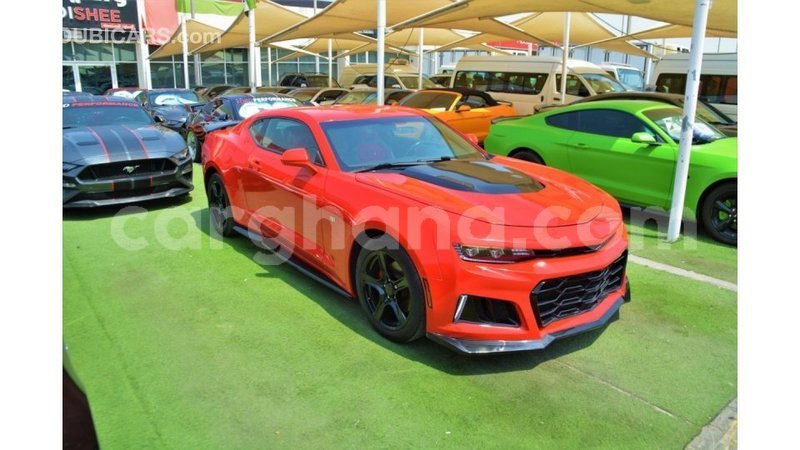 Big with watermark chevrolet camaro ashanti import dubai 56165