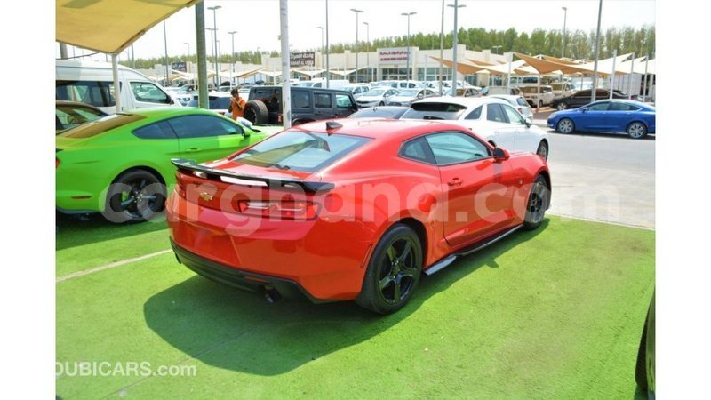 Big with watermark chevrolet camaro ashanti import dubai 56165