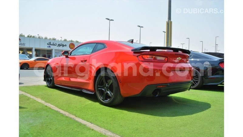 Big with watermark chevrolet camaro ashanti import dubai 56165