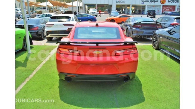 Big with watermark chevrolet camaro ashanti import dubai 56165