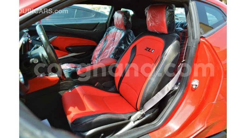 Big with watermark chevrolet camaro ashanti import dubai 56165