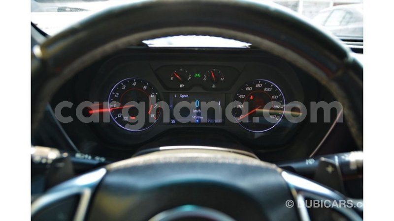 Big with watermark chevrolet camaro ashanti import dubai 56165