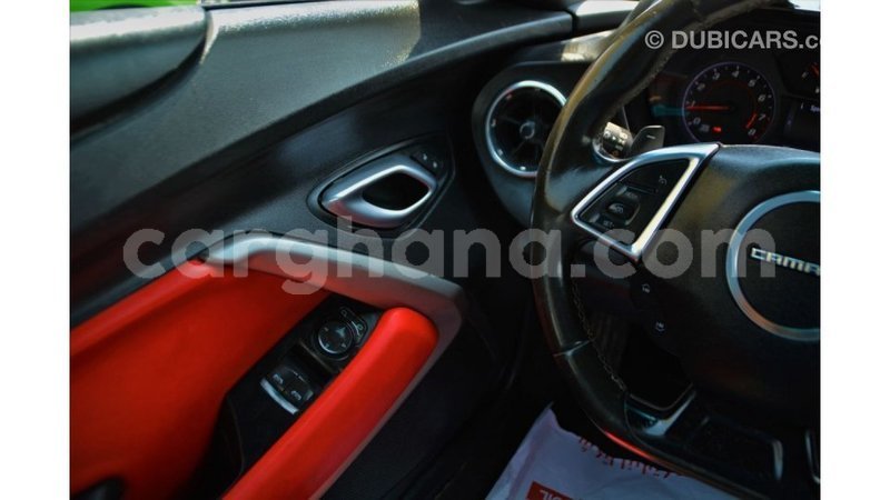 Big with watermark chevrolet camaro ashanti import dubai 56165