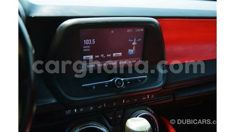 Big with watermark chevrolet camaro ashanti import dubai 56165