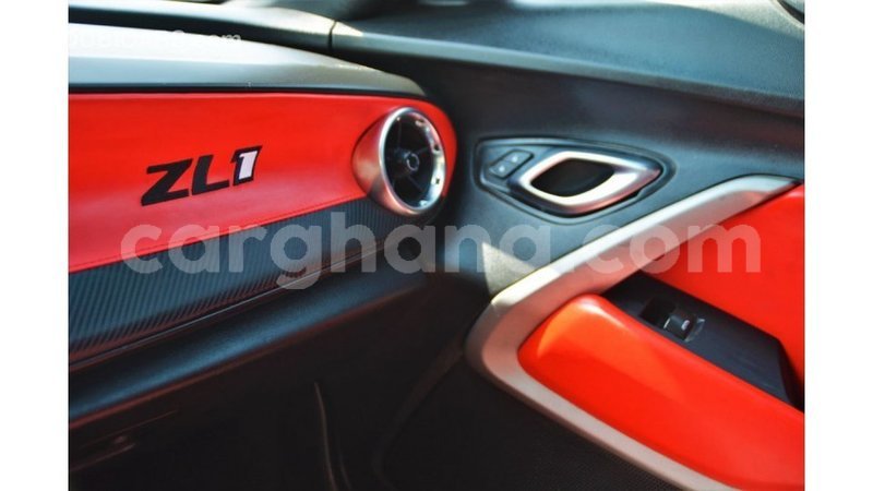 Big with watermark chevrolet camaro ashanti import dubai 56165