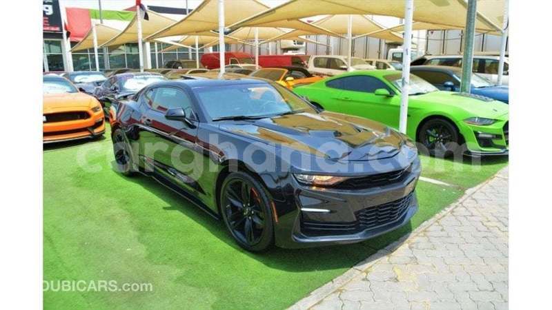 Big with watermark chevrolet camaro ashanti import dubai 56166