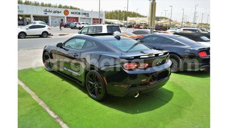 Big with watermark chevrolet camaro ashanti import dubai 56166